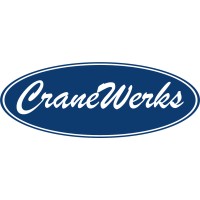 CraneWerks Inc. Logo