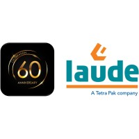 Laude Cheese Moulds - A Tetra Pak company Logo
