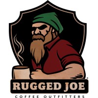 Rugged Joe Coffee Outfitters Logo