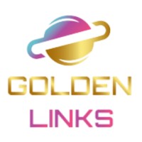 Golden Links Logo