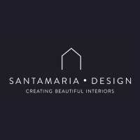 Santamaria Design Logo
