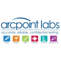 ARCpoint Labs of Atlanta-Buckhead Logo