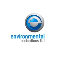 Environmental Fabrications ltd Logo