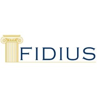 FIDIUS™ Logo