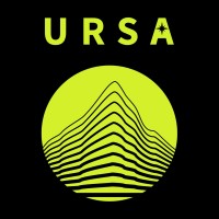 Ursa Story Company Logo