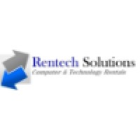 Rentech Solutions Logo