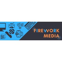 Firework Media Studio Logo
