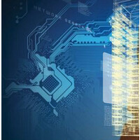 Architecting I/O Logo
