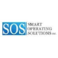 Smart Operating Solutions Inc. Logo
