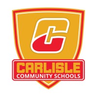 Carlisle Community School District Logo