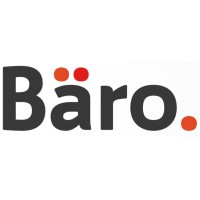 Bäro My Keys Inc. Logo