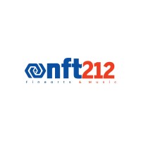 NFT 212 Logo