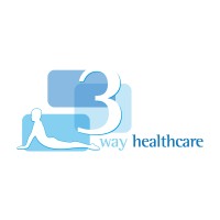 3 WAY HEALTHCARE LIMITED Logo
