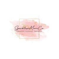 SparklesnMoreCo, LLC Logo