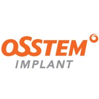 Osstem Singapore Logo