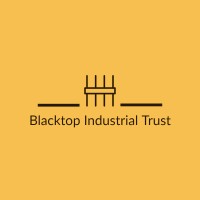 Blacktop Industrial Trust Logo