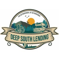 Deep South Lending Logo