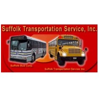 Suffolk Transportation Svc Inc Logo