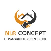 NLR CONCEPT Logo