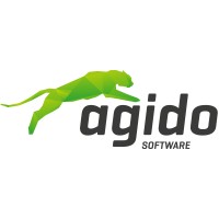 agido GmbH Logo