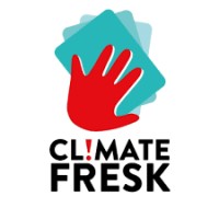 Climate Fresk Singapore Logo