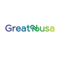 GreatNusa Logo