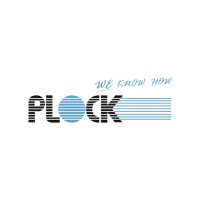 Plock Metallwerke GmbH & Co KG Logo