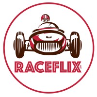 RACEFLIX.co Logo