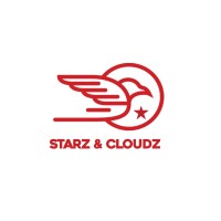 Starz & Cloudz, Inc. Logo
