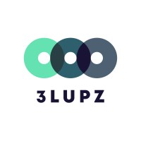 3Lupz Logo
