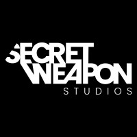 Secret Weapon Studios Logo