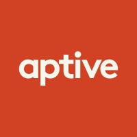 Aptive Solar Logo