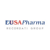 EUSA Pharma Logo