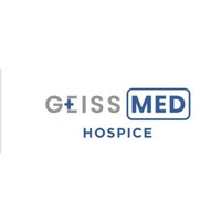 Geiss MED Hospice Logo