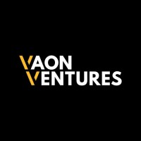 VAON Ventures Logo