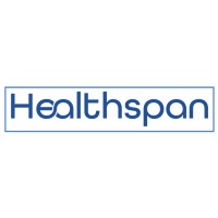 Healthspan Labs Logo