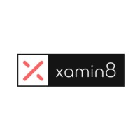 xamin8 Logo