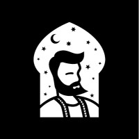 Mystic Man Logo