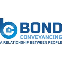 Bond Conveyancing Logo