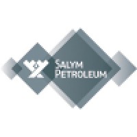 Salym Petroleum Development Logo