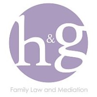 Law Offices of Huey & Gamble, LLP Logo