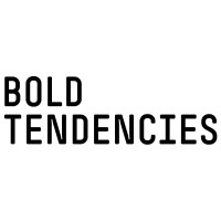 Bold Tendencies Community Interest Company Logo