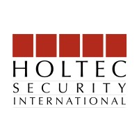 Holtec Security International Logo