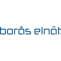 Borås Elnät AB Logo