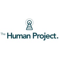 The Human Project Strategy & Insights Logo
