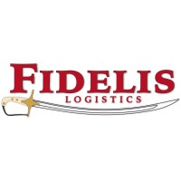 Fidelis Logistics Logo
