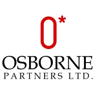 Osborne Partners Ltd. Logo