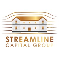 Streamline Capital Group Logo