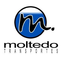 Transportes Moltedo Ltda. Logo