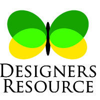 Designers Resource Logo